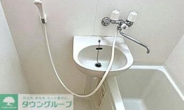 松江ロイヤルハイツの物件内観写真